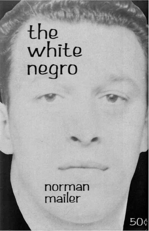 Figure 2.4: The positive image of the cover, showing a self-portrait of photojournalist Harry Redl.