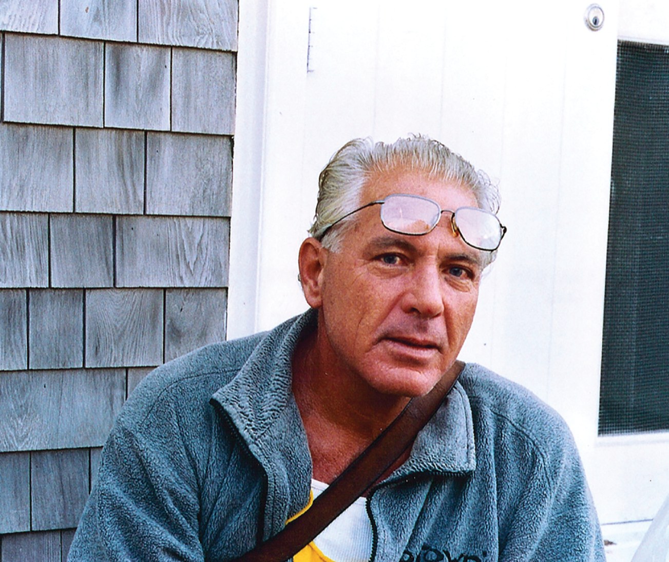 Chris Busa